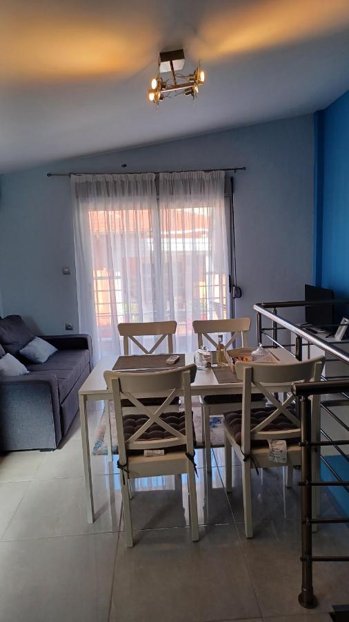 Blue Studio Nea Moudania Zewnętrze zdjęcie