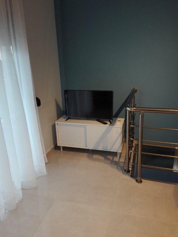 Blue Studio Nea Moudania Zewnętrze zdjęcie