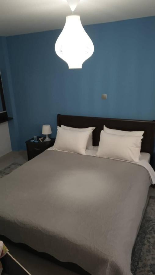 Blue Studio Nea Moudania Zewnętrze zdjęcie