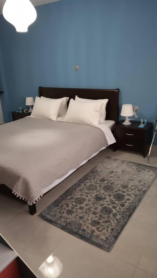 Blue Studio Nea Moudania Zewnętrze zdjęcie